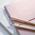 How to journal when you're overwhelmed?