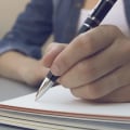 The Power of Journaling: How Writing Can Change Your Life