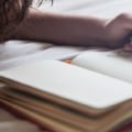 The Benefits of Keeping a Diary or Journal