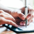 Is it Better to Write or Type a Journal?