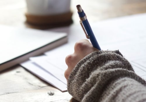 12 Types of Journaling: How to Choose the Right One for You