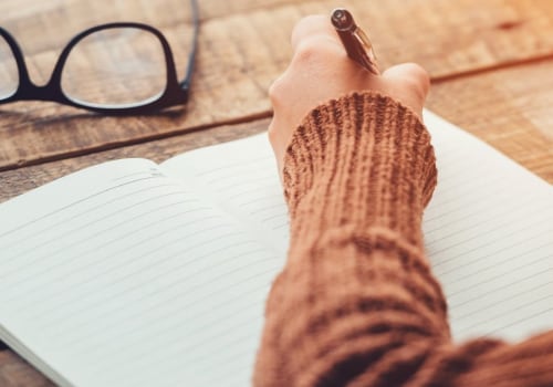 The Power of Journaling: How to Incorporate it Into Your Daily Life