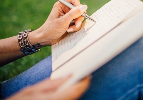 How to Start Writing a Journal: A Step-by-Step Guide